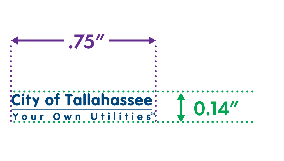 Primary Print Minimum Size