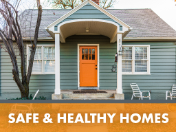 Safe & Healthy Homes