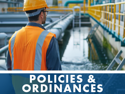 Wastewater Ordinances and Policies