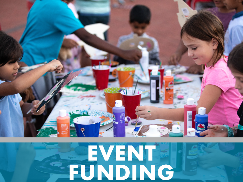 Event Funding