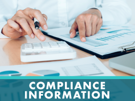 Compliance Information Link